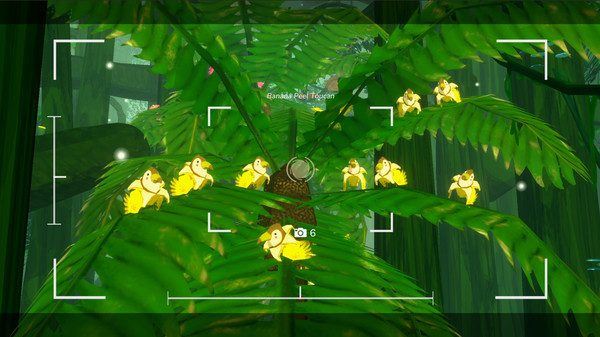 马拉维拉岛的奇禽异兽 | Beasts of Maravilla Island-2 马拉维拉岛的奇禽异兽 | Beasts of Maravilla Island-2