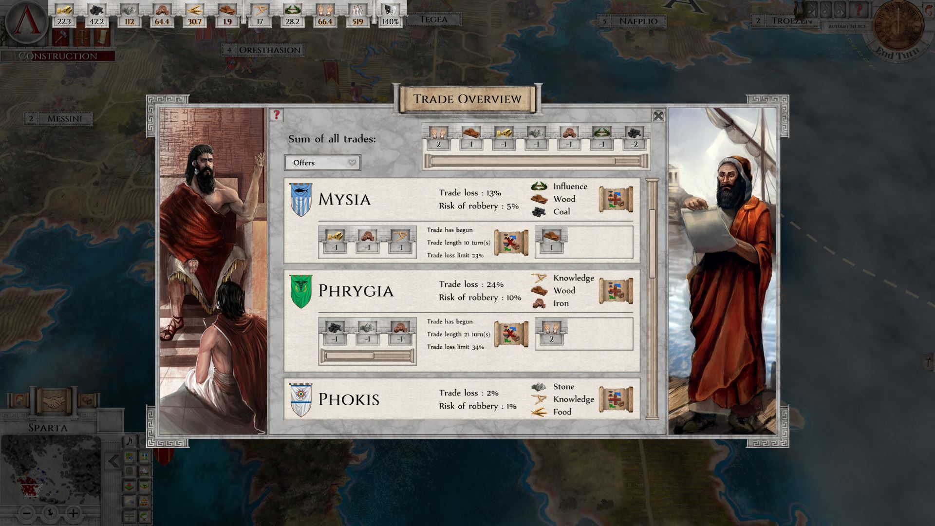 帝权:希腊战争 | Imperiums: Greek Wars v1.314 【9.14GB】-4 帝权:希腊战争 | Imperiums: Greek Wars v1.314 【9.14GB】-4