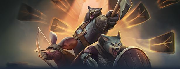 废墟战旗 | Banners of Ruin-2 废墟战旗 | Banners of Ruin-2