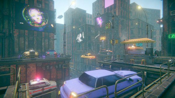 最后的元素:寻找明天 | The Last Element:Looking For Tomorrow-2 最后的元素:寻找明天 | The Last Element:Looking For Tomorrow-2