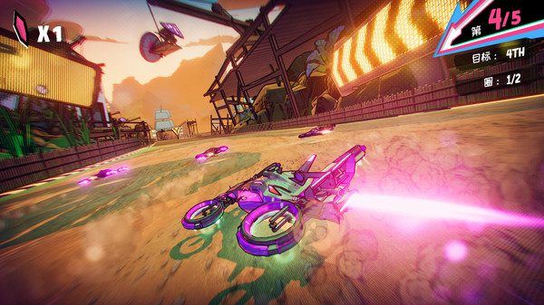 曲速驱动 | Warp Drive-2 曲速驱动 | Warp Drive-2