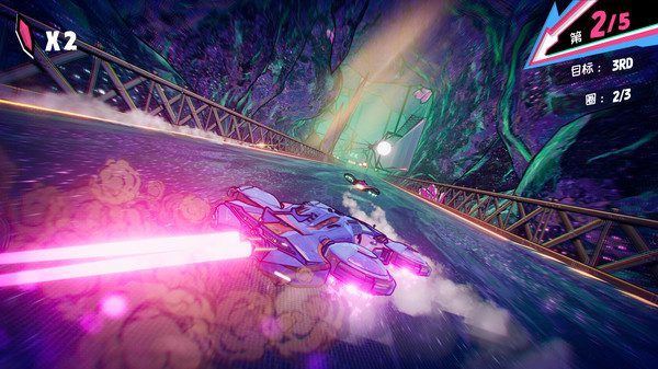 曲速驱动 | Warp Drive-3 曲速驱动 | Warp Drive-3