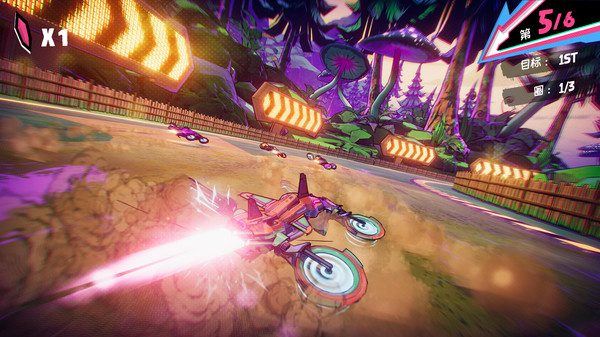 曲速驱动 | Warp Drive-4 曲速驱动 | Warp Drive-4