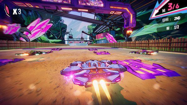 曲速驱动 | Warp Drive-5 曲速驱动 | Warp Drive-5