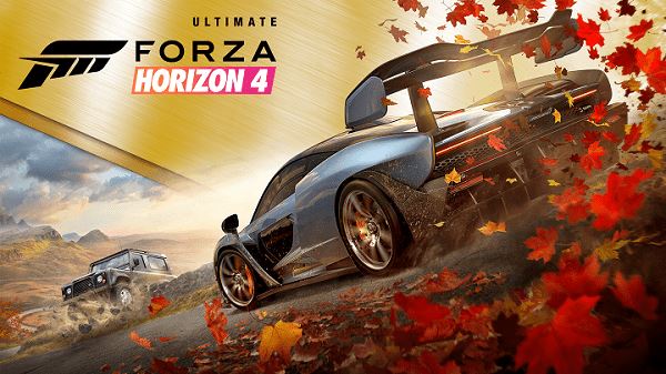 极限竞速:地平线4 | Forza Horizon 4 Ultimate Edition-2 极限竞速:地平线4 | Forza Horizon 4 Ultimate Edition-2
