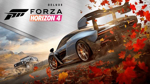 极限竞速:地平线4 | Forza Horizon 4 Ultimate Edition-3 极限竞速:地平线4 | Forza Horizon 4 Ultimate Edition-3
