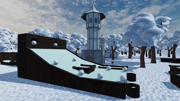 高尔夫运动 | Golf Around!-4 高尔夫运动 | Golf Around!-4