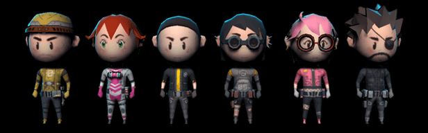 死寂之城 | Town Of The Dead Life(V20210216)-4 死寂之城 | Town Of The Dead Life(V20210216)-4