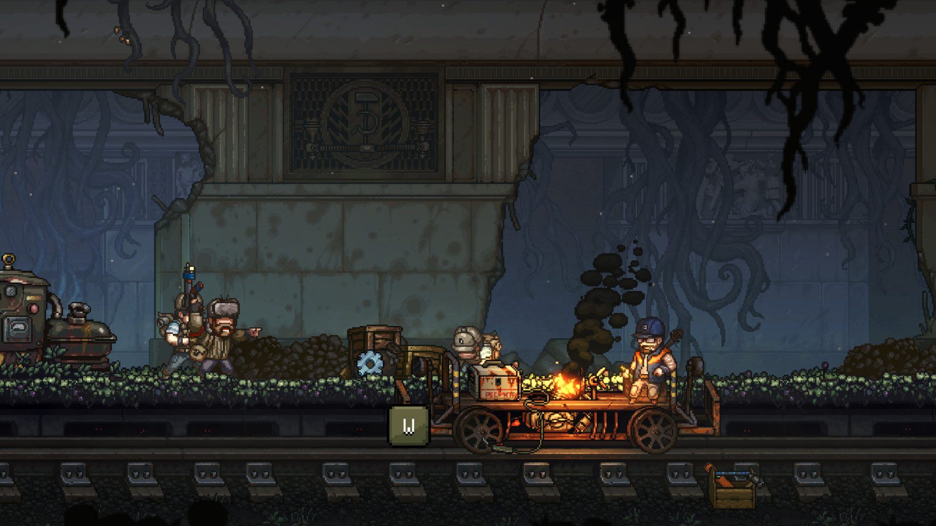 誓死坚守 | Until We Die(Build.6807196)-5 誓死坚守 | Until We Die(Build.6807196)-5