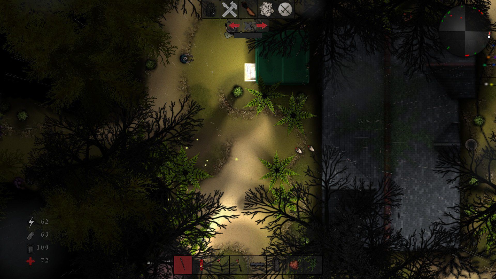 疫变之地(V20210305)-5 疫变之地(V20210305)-5