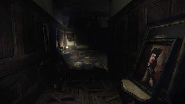 层层恐惧 | Layers of Fear(v1.1.1豪华版)-6 层层恐惧 | Layers of Fear(v1.1.1豪华版)-6