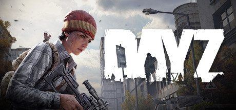 DayZ(v1.13版)-1 DayZ(v1.13版)-1