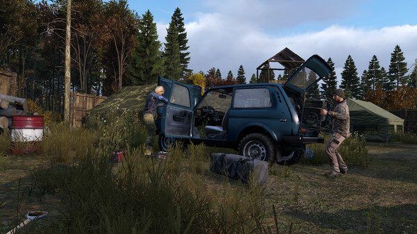 DayZ(v1.13版)-3 DayZ(v1.13版)-3