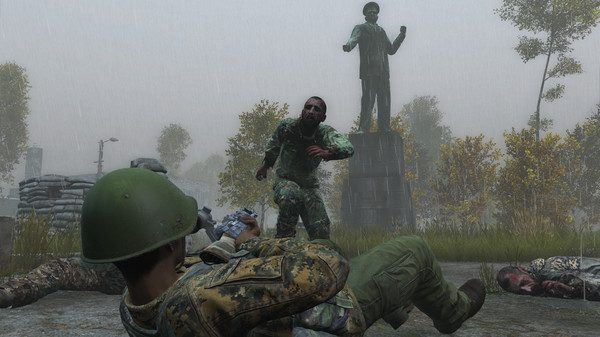 DayZ(v1.13版)-4 DayZ(v1.13版)-4
