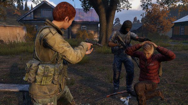 DayZ(v1.13版)-5 DayZ(v1.13版)-5