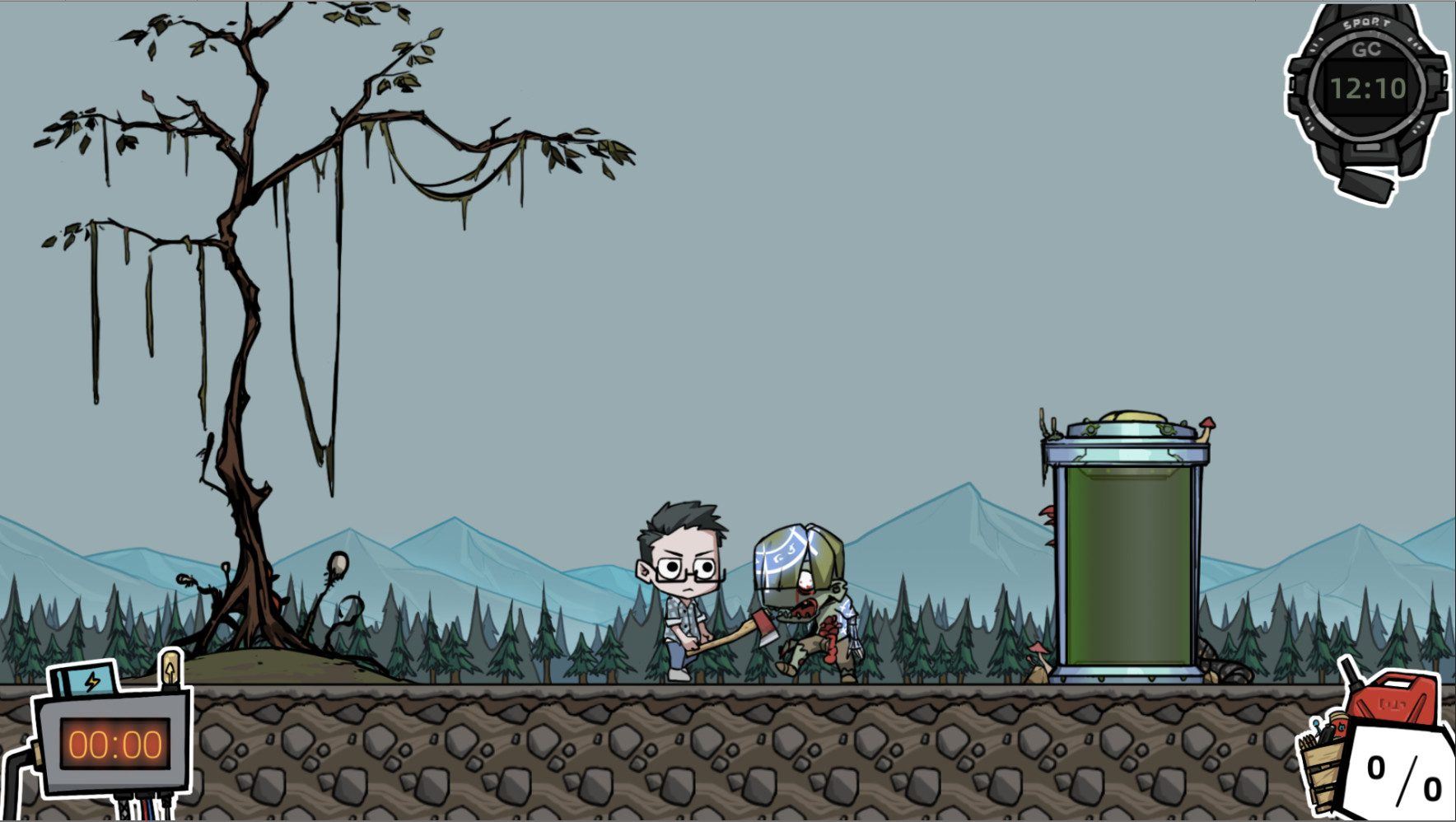 愉快的暑假-4 愉快的暑假-4