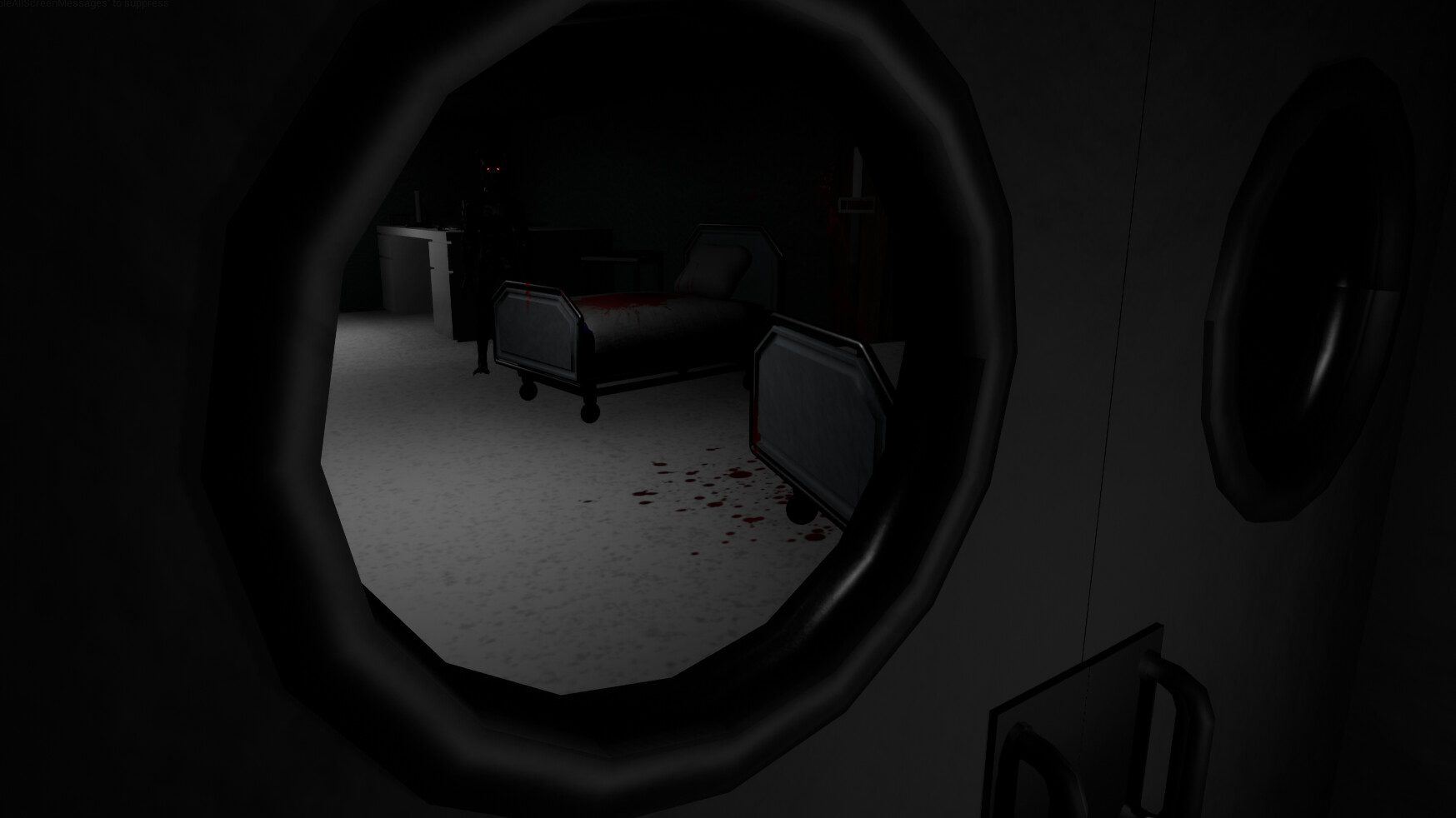 墓室 | The Gravehouse-3 墓室 | The Gravehouse-3