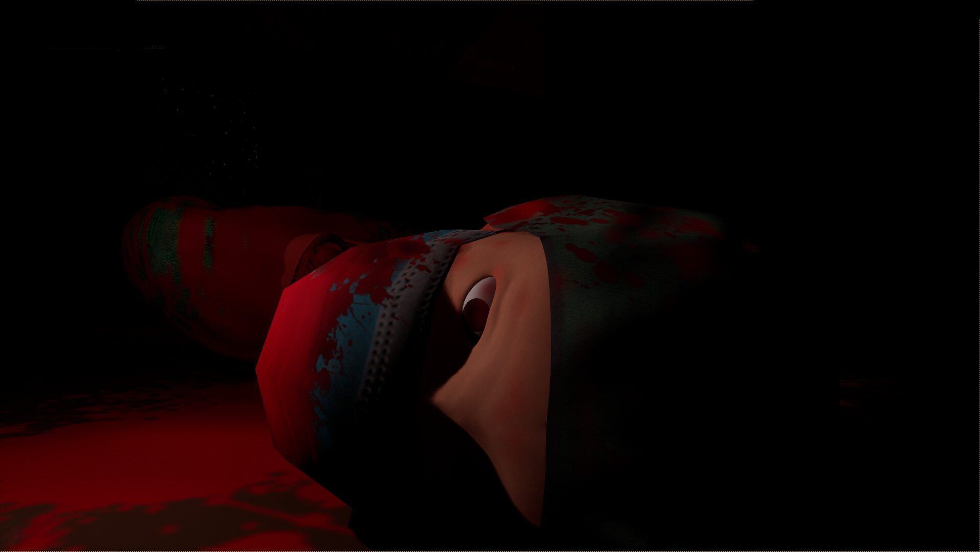 墓室 | The Gravehouse-4 墓室 | The Gravehouse-4