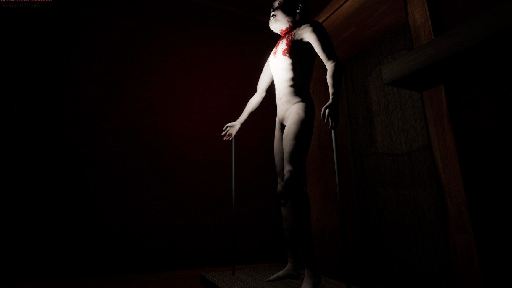 墓室 | The Gravehouse-8 墓室 | The Gravehouse-8