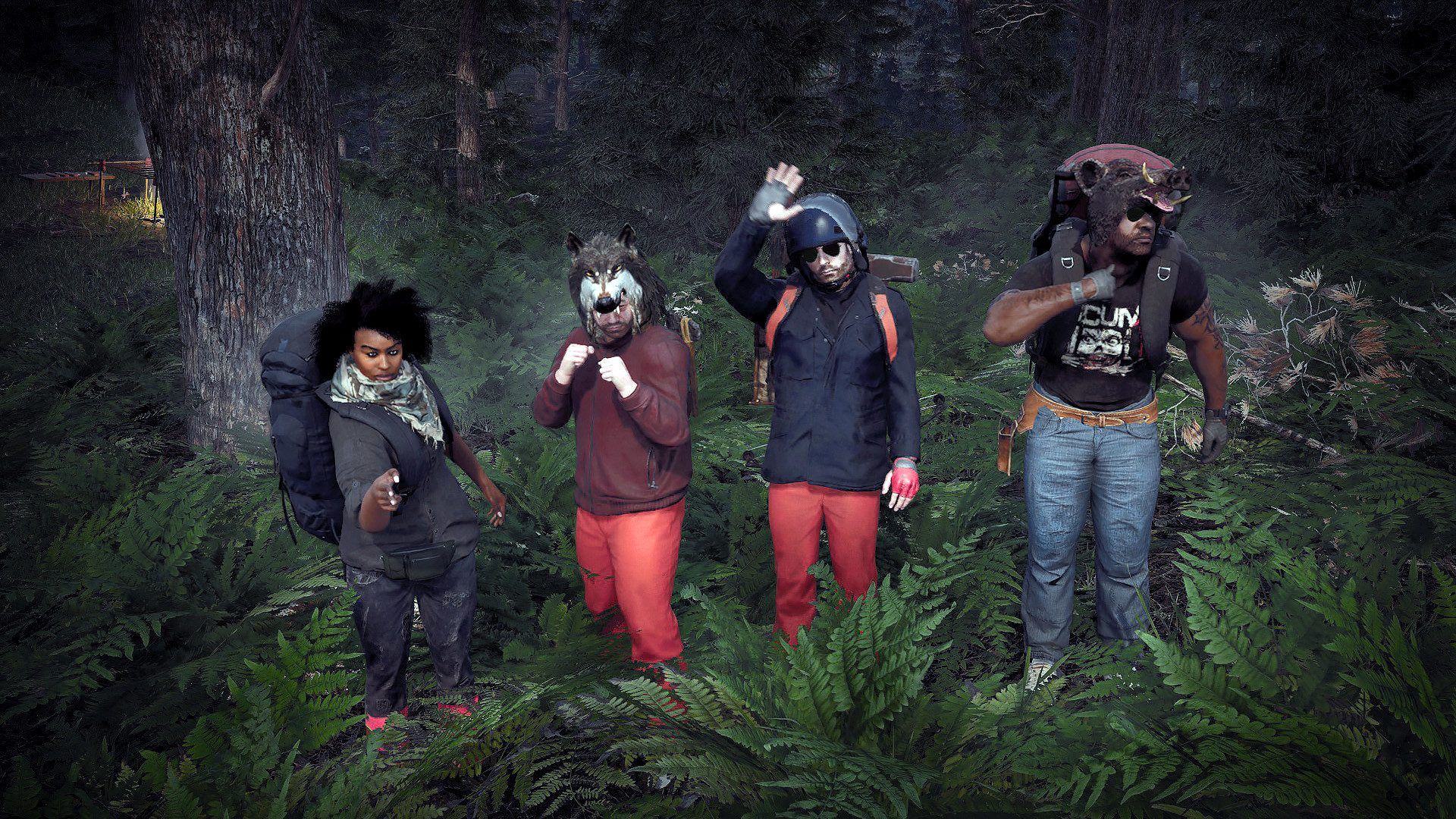 人渣 | SCUM-7 人渣 | SCUM-7