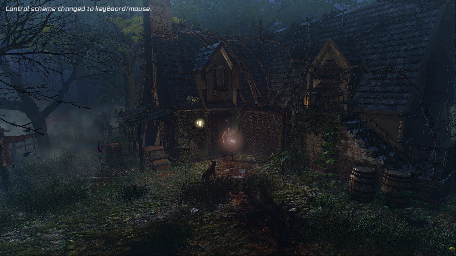 孤岛诡影 | Them and Us-2 孤岛诡影 | Them and Us-2