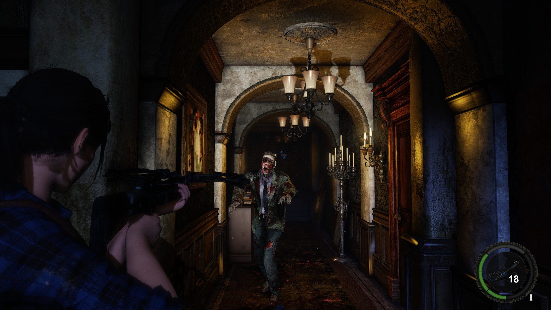 孤岛诡影 | Them and Us-7 孤岛诡影 | Them and Us-7