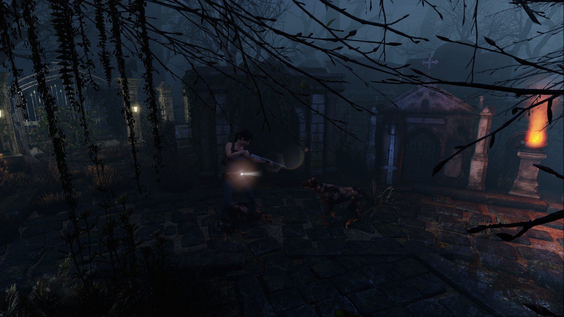 孤岛诡影 | Them and Us-9 孤岛诡影 | Them and Us-9