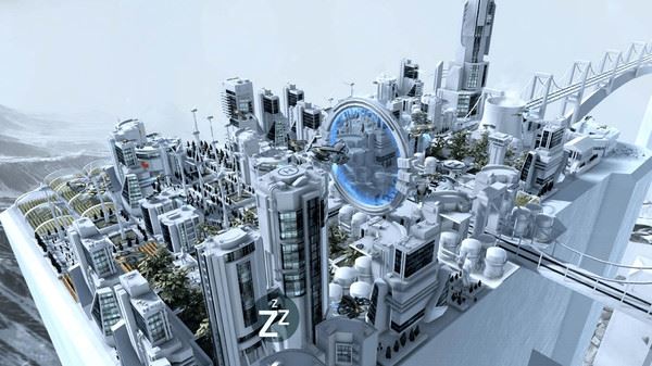 悬崖帝国 | Cliff Empire-4 悬崖帝国 | Cliff Empire-4