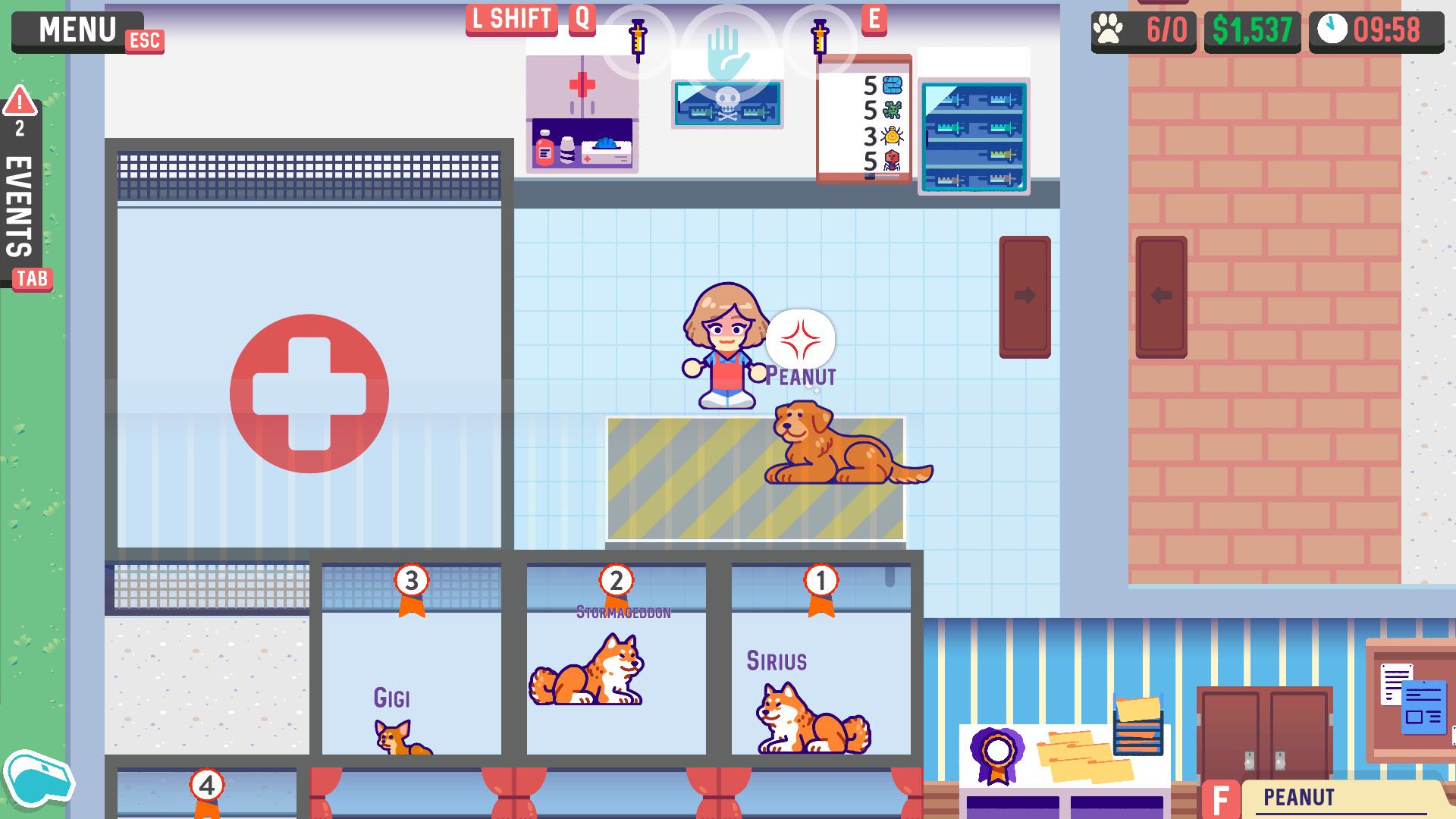 去营救! | To The Rescue!-9 去营救! | To The Rescue!-9