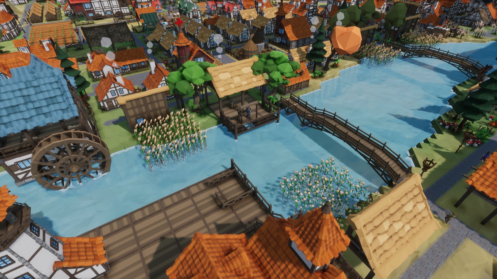 部落幸存者 | Settlement Survival-3 部落幸存者 | Settlement Survival-3