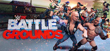 WWE 2K竞技场 | WWE 2K Battlegrounds(v1.5.0.5)-1 WWE 2K竞技场 | WWE 2K Battlegrounds(v1.5.0.5)-1
