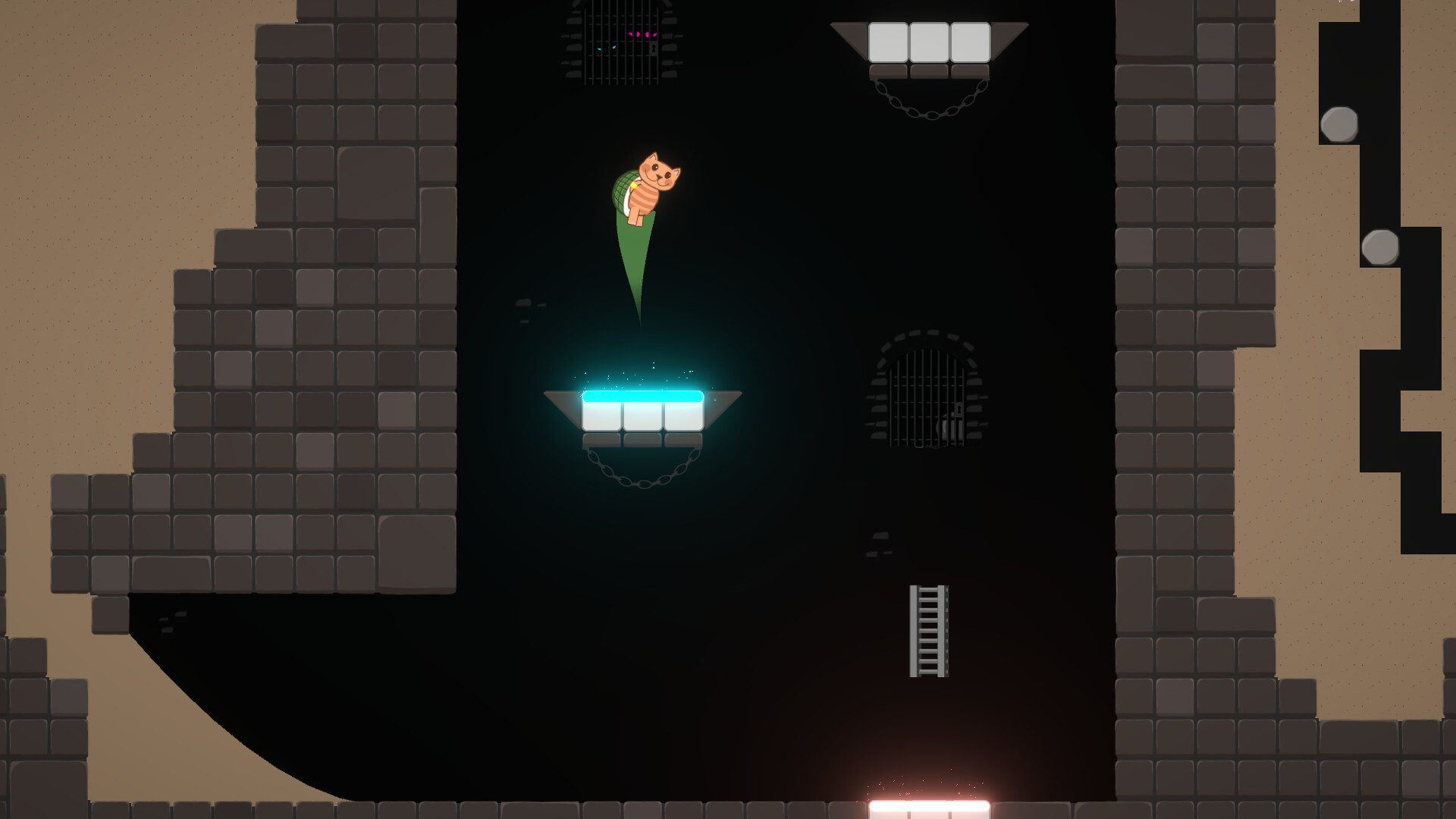 传送猫 | Catoise-3 传送猫 | Catoise-3