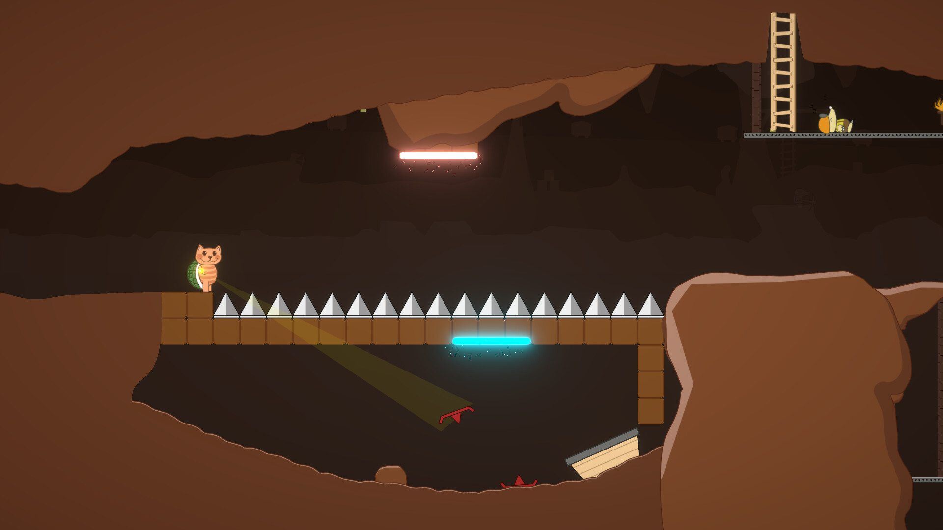 传送猫 | Catoise-4 传送猫 | Catoise-4