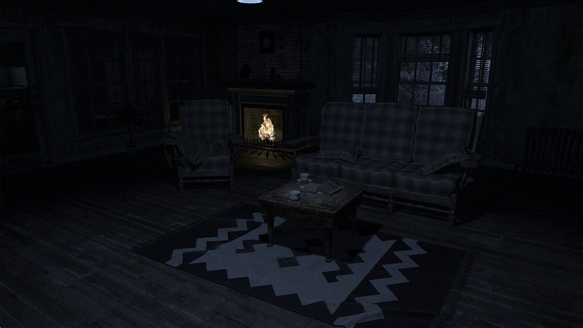 声灵 | The whisper soul-2 声灵 | The whisper soul-2