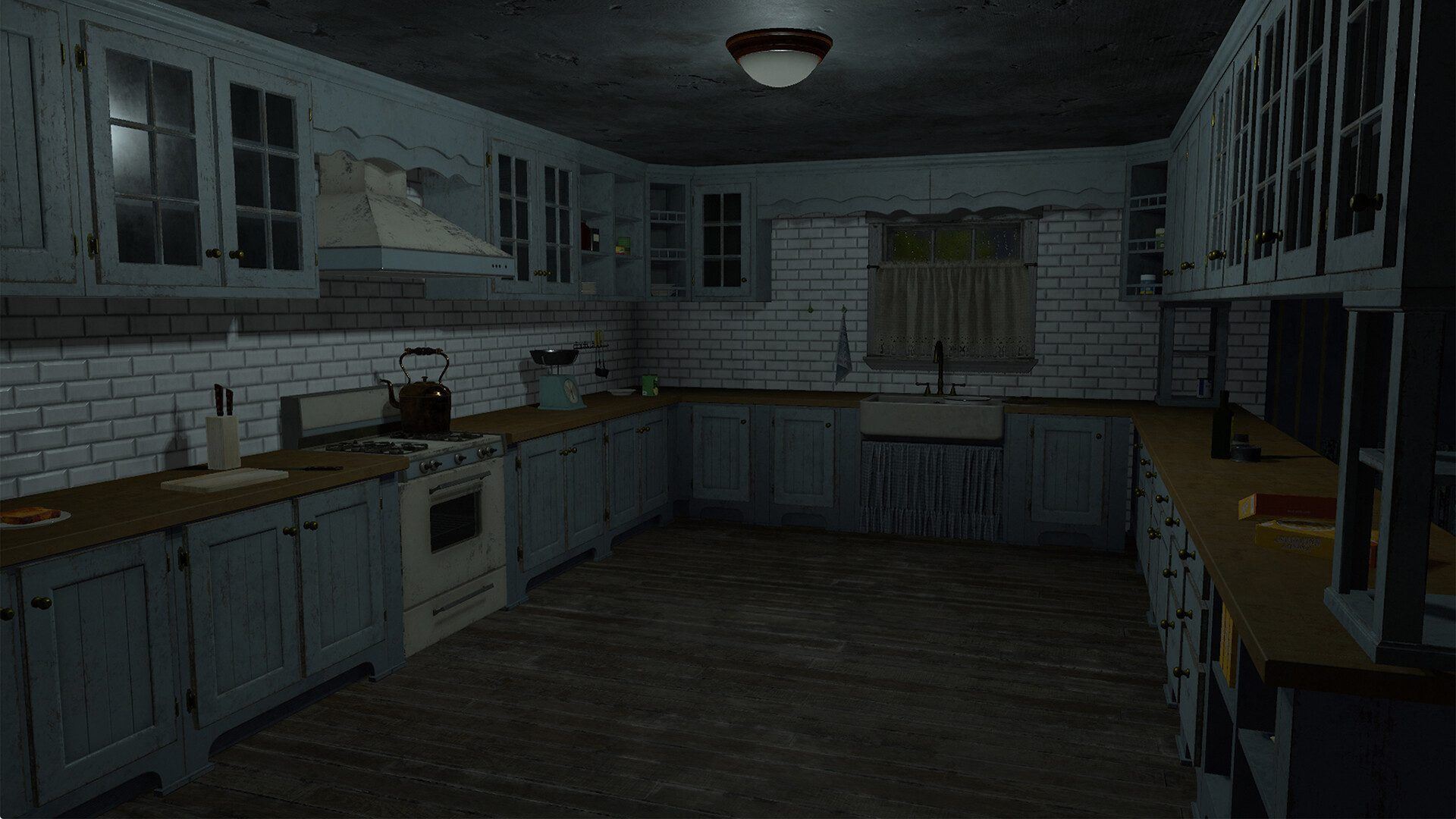 声灵 | The whisper soul-3 声灵 | The whisper soul-3