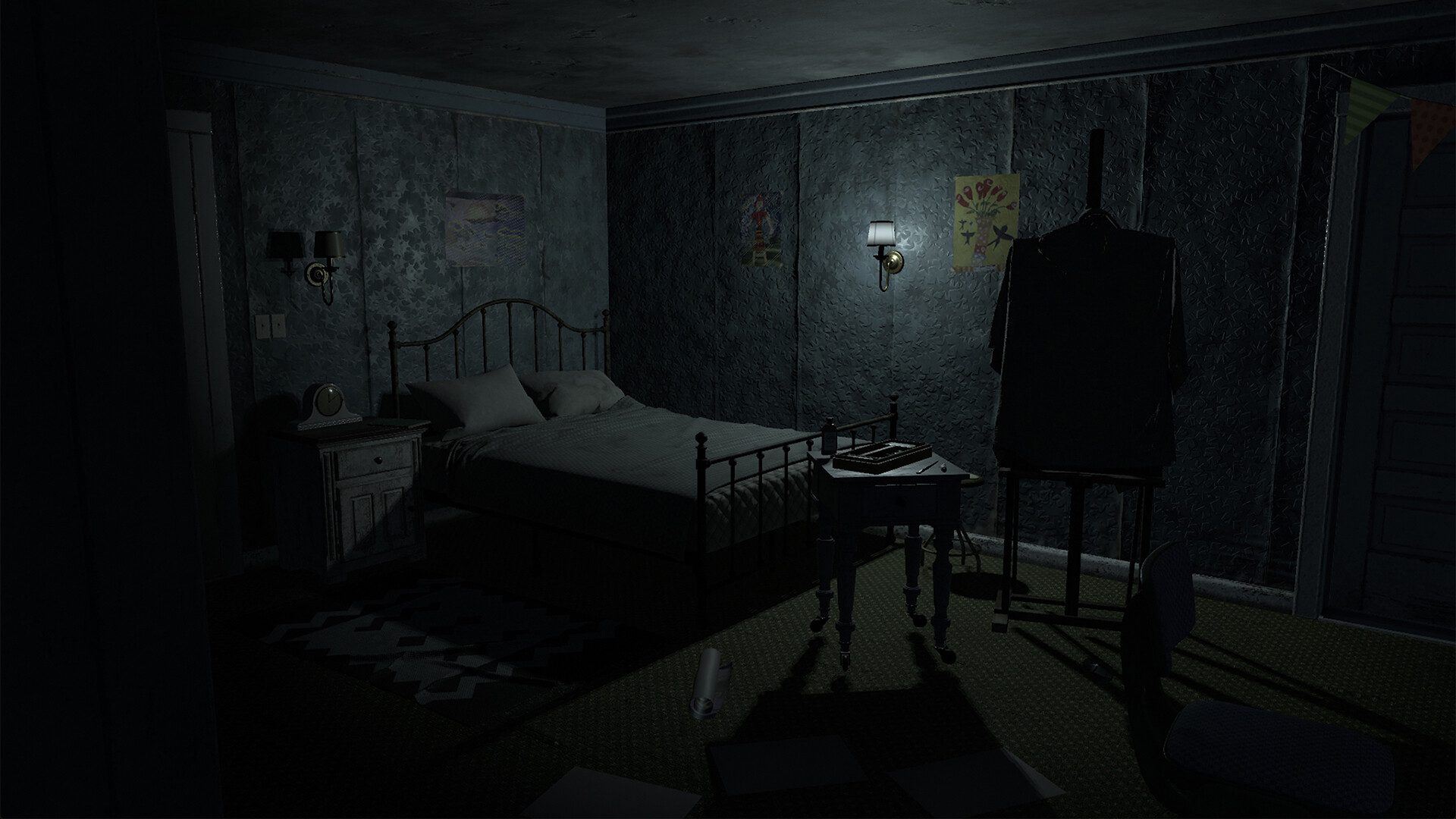 声灵 | The whisper soul-4 声灵 | The whisper soul-4