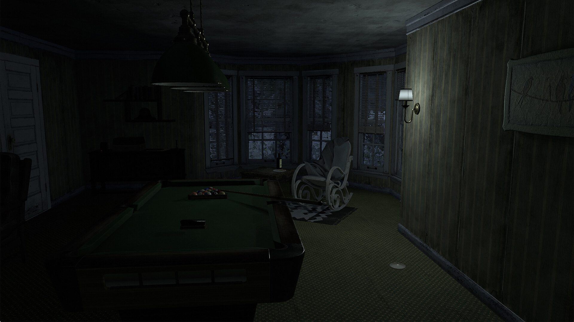 声灵 | The whisper soul-6 声灵 | The whisper soul-6