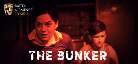 地堡 | The Bunker-1 地堡 | The Bunker-1