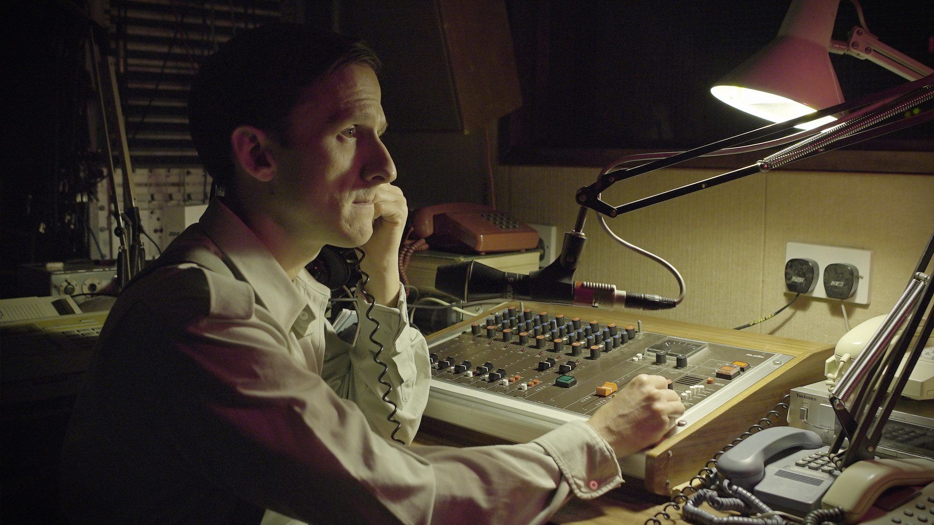 地堡 | The Bunker-3 地堡 | The Bunker-3