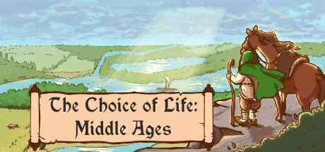 人生抉择:中世纪时代 | Choice of Life: Middle Ages-1 人生抉择:中世纪时代 | Choice of Life: Middle Ages-1