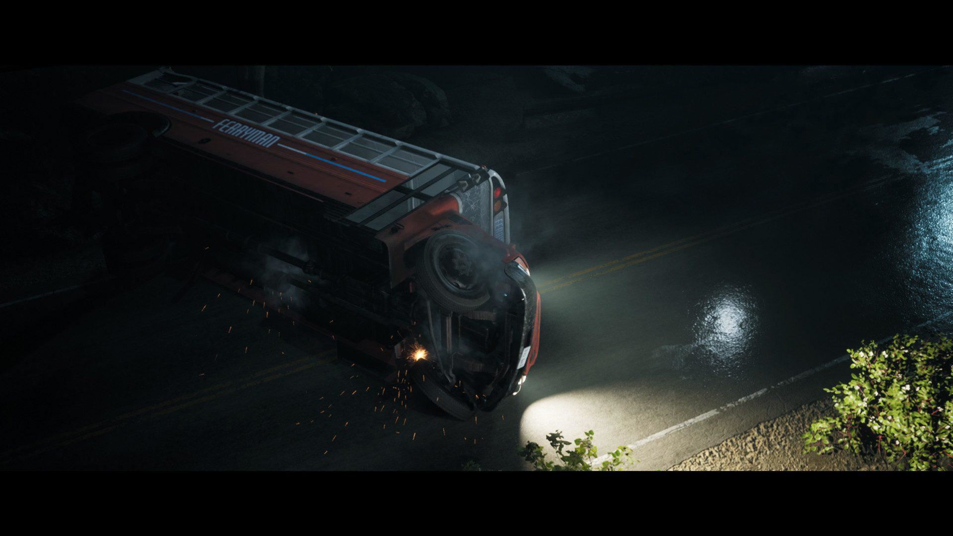 黑相集:稀望镇 | The Dark Pictures Anthology:Little Hope-10 黑相集:稀望镇 | The Dark Pictures Anthology:Little Hope-10