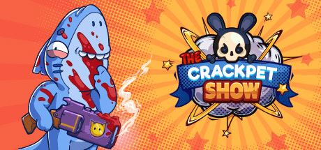 疯狂宠物秀 | The Crackpet Show-1 疯狂宠物秀 | The Crackpet Show-1