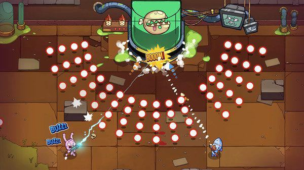 疯狂宠物秀 | The Crackpet Show-6 疯狂宠物秀 | The Crackpet Show-6