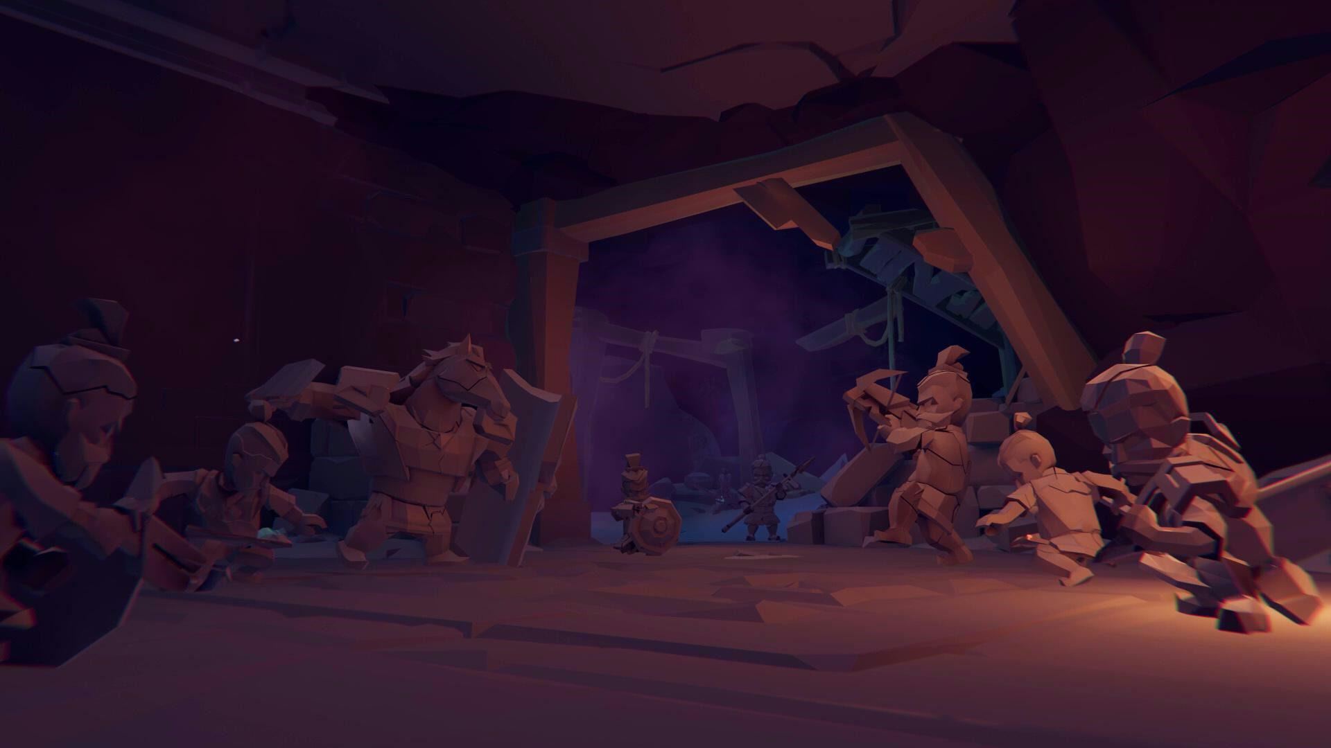 枪火重生 | Gunfire Reborn-3 枪火重生 | Gunfire Reborn-3