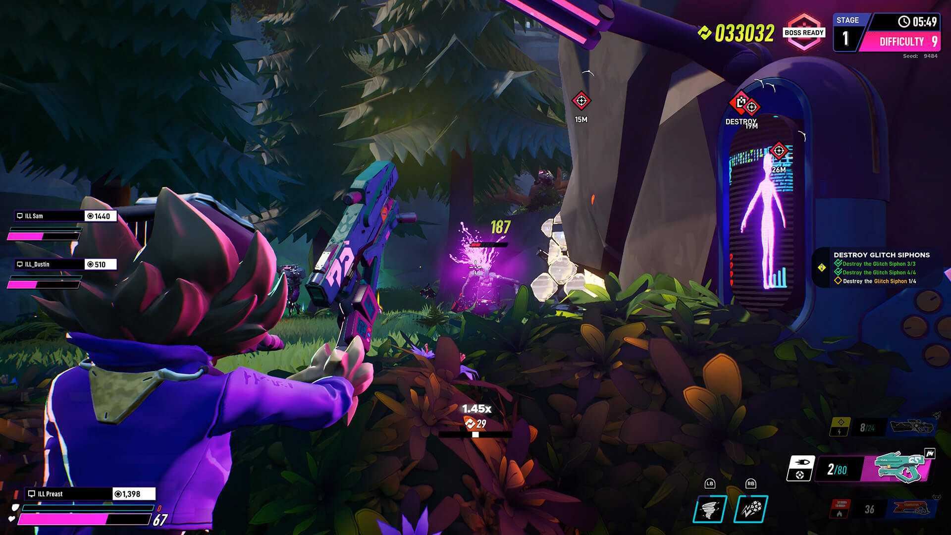 Arcadegeddon-4 Arcadegeddon-4