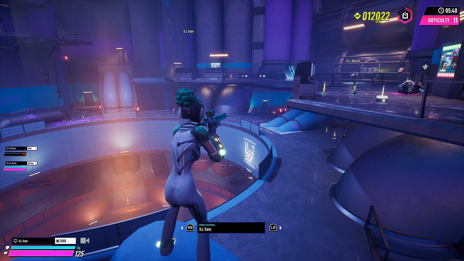 Arcadegeddon-6 Arcadegeddon-6