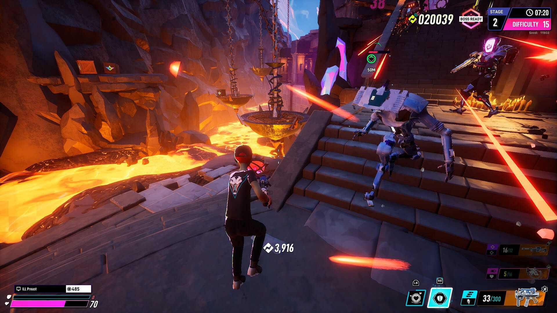 Arcadegeddon-8 Arcadegeddon-8