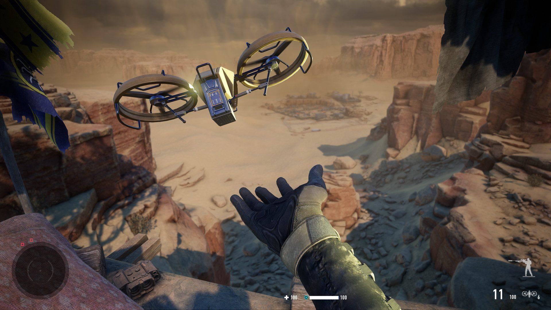 狙击手:幽灵战士契约2 | Sniper:Ghost Warrior Contracts 2-8 狙击手:幽灵战士契约2 | Sniper:Ghost Warrior Contracts 2-8