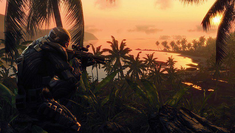 孤岛危机:重制版 | 复刻版 | Crysis Remastered(V1.0.0.1)-5 孤岛危机:重制版 | 复刻版 | Crysis Remastered(V1.0.0.1)-5