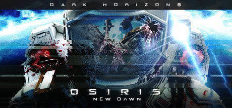 奥西里斯:新黎明 | Osiris: New Dawn-1 奥西里斯:新黎明 | Osiris: New Dawn-1